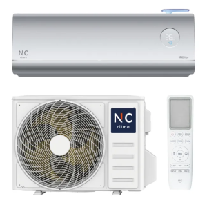 Кондиціонер NC clima Nottingham NCI/NCO12EHNIw0eu